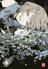 Kinder des Fegefeuers 8